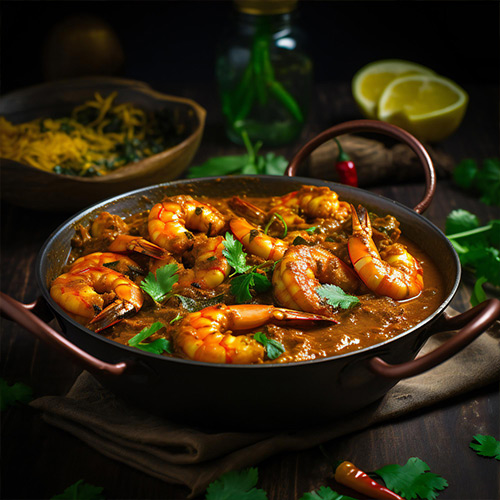 Shukran Indian Restaurant image
