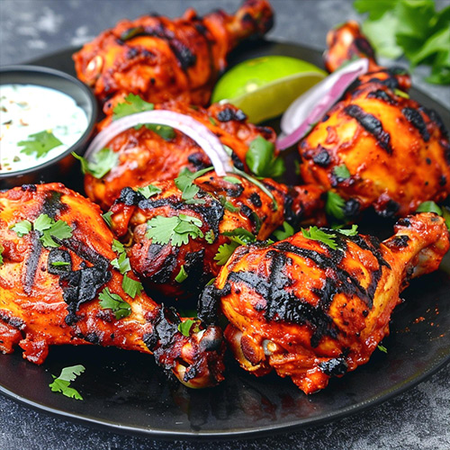 Shukran Indian Restaurant image