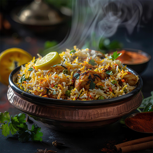 Shukran Indian Restaurant image