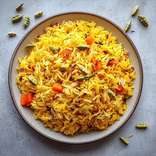 Shukran Indian Restaurant image