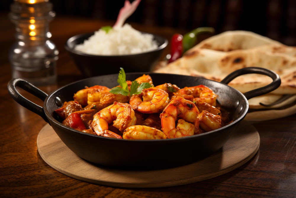 Shukran Indian Restaurant banner