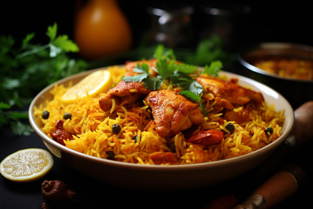 Shukran Indian Restaurant banner