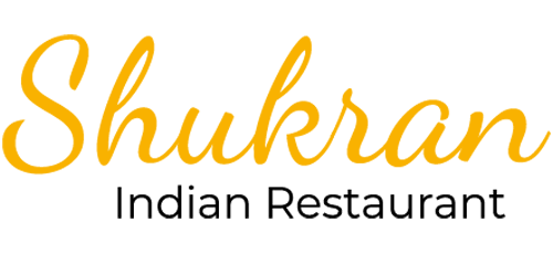 Shukran Indian Restaurant image Logo